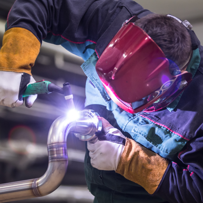 STEEL MANUFACTURING